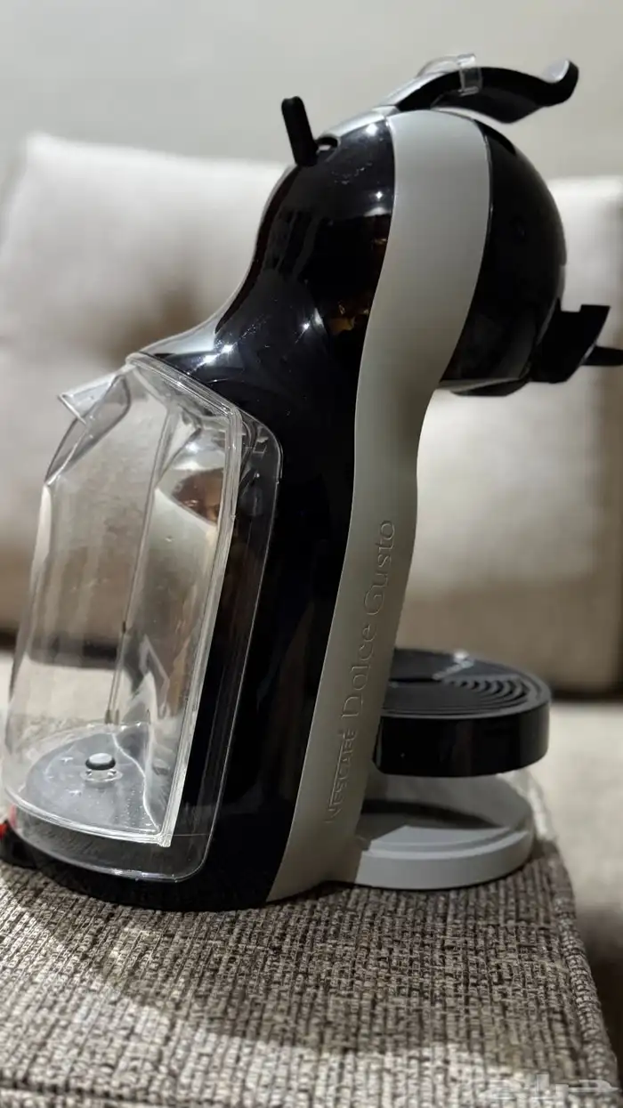 اله قهوه من نوع DOICe Gusto 3