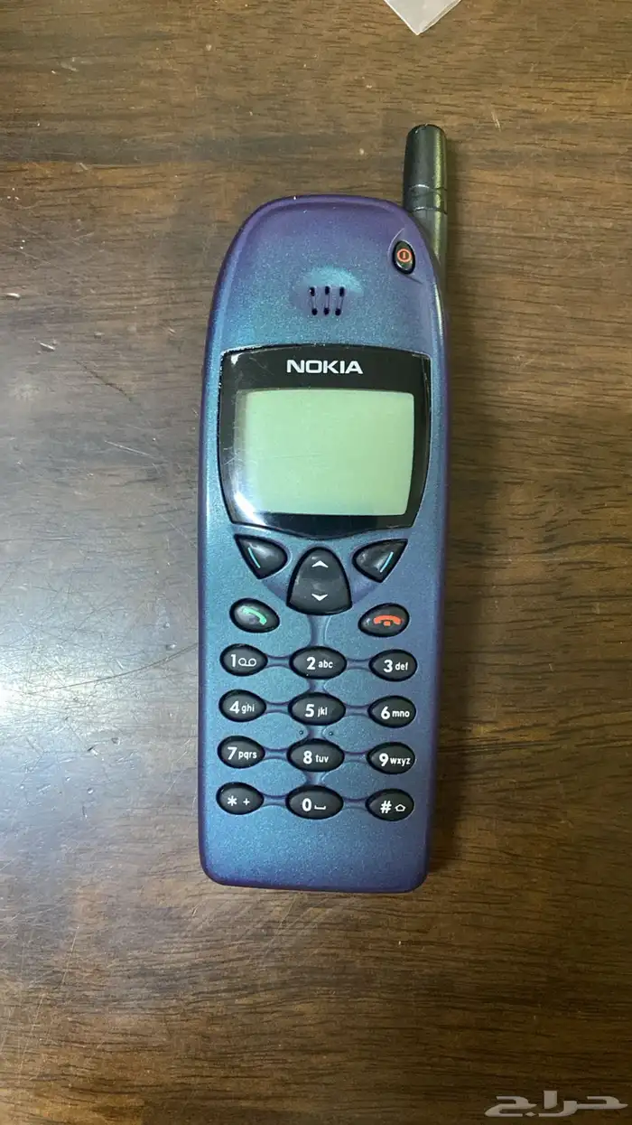 جوالات نوكيا كلاسيك جميع الموديلات اصلية و الموتورولا 7