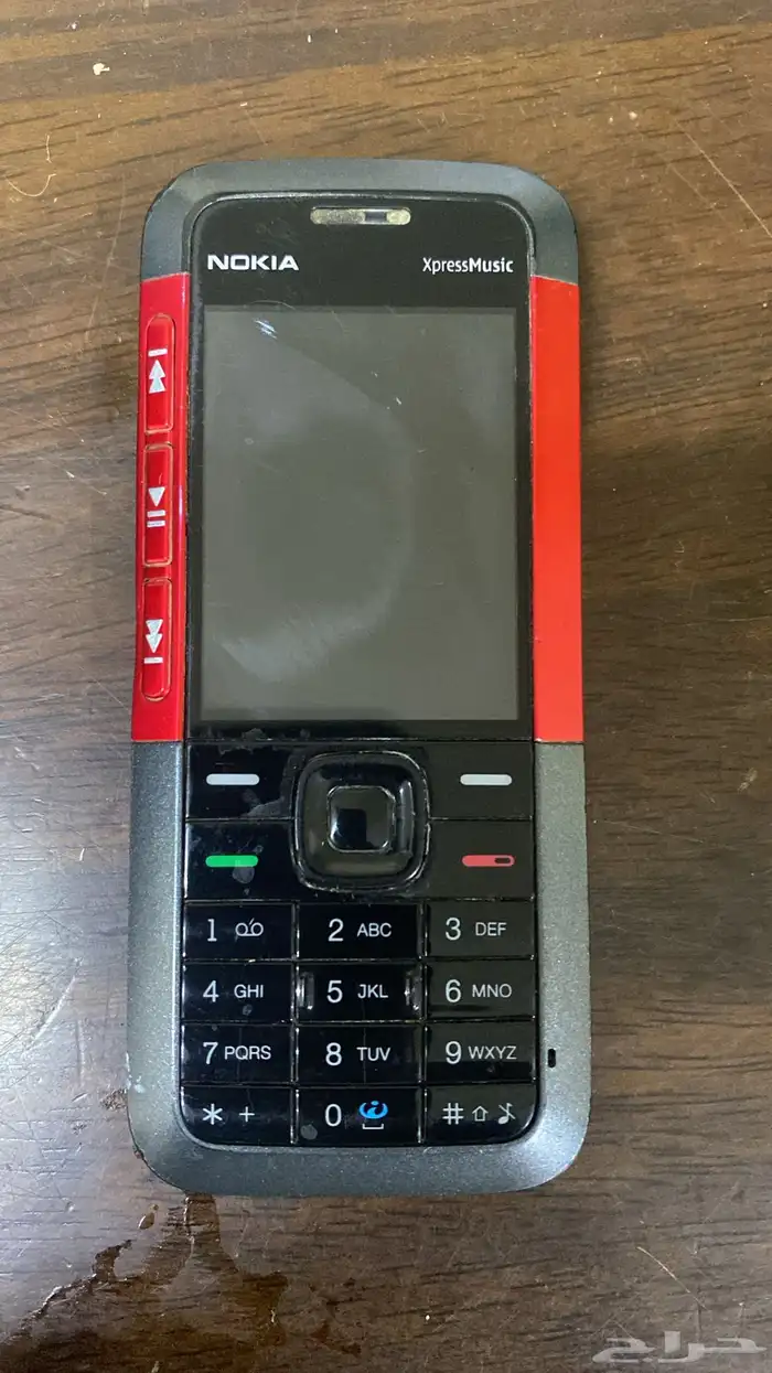 جوالات نوكيا كلاسيك جميع الموديلات اصلية و الموتورولا 17