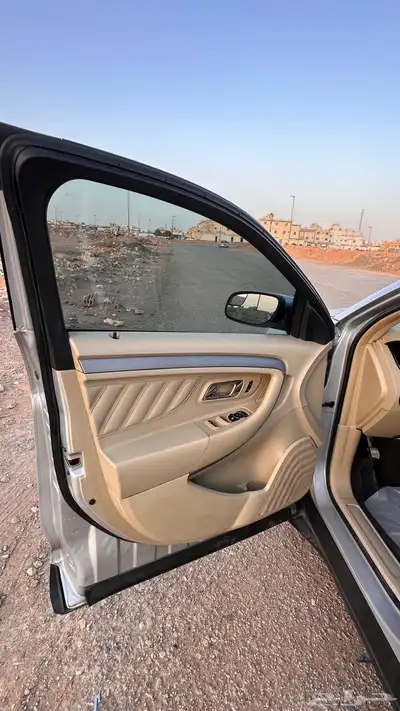 فورد تورس 2014 SEL  FLEX FUEL نص فل 19