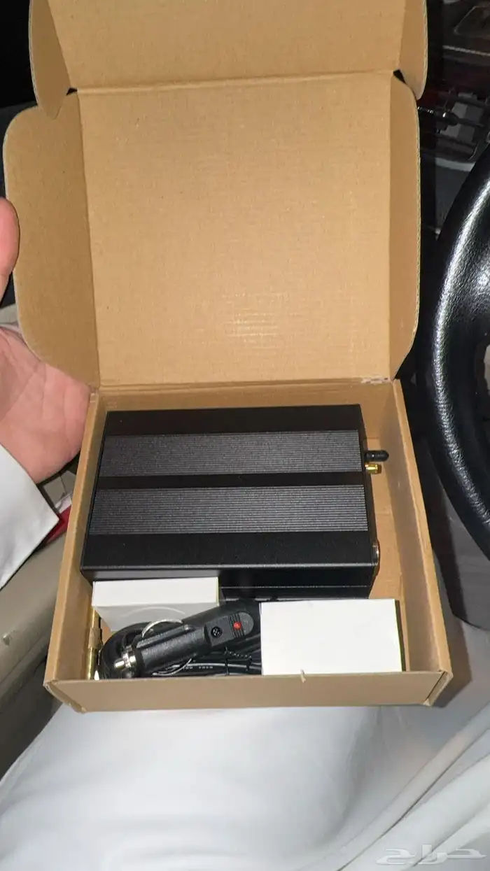 جهاز دبة الاكترونية 1