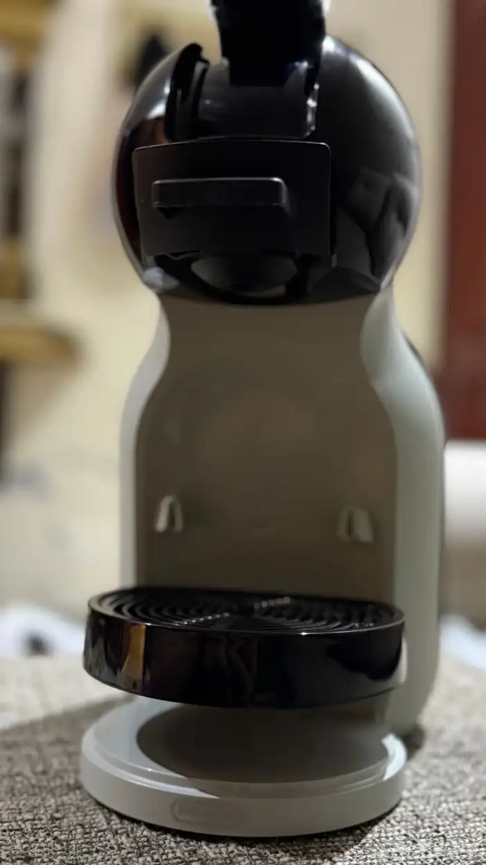 اله قهوه من نوع DOICe Gusto 1