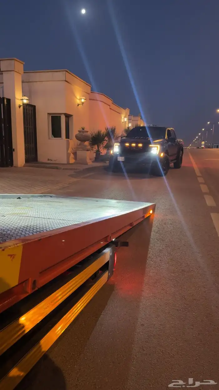 سطحة ابها هيدروليك 3