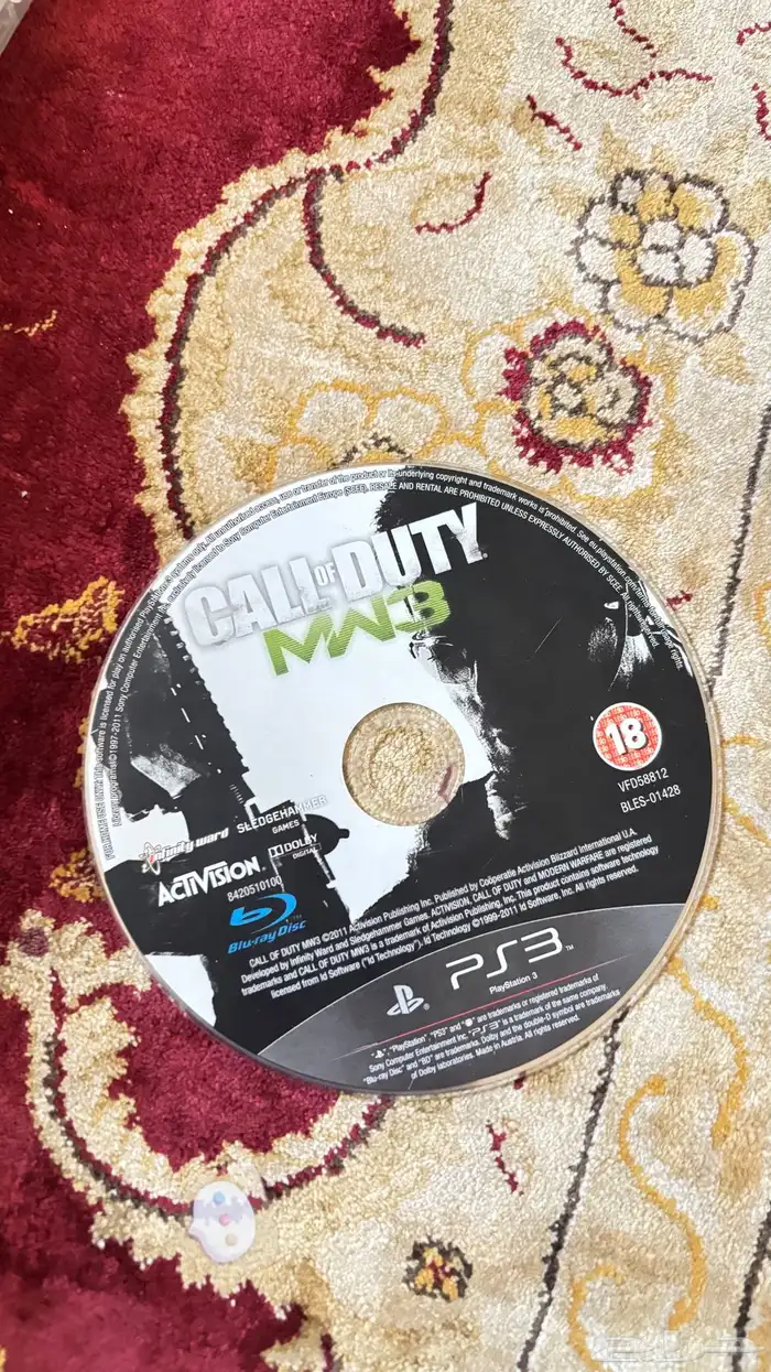 اشرطة سوني 0