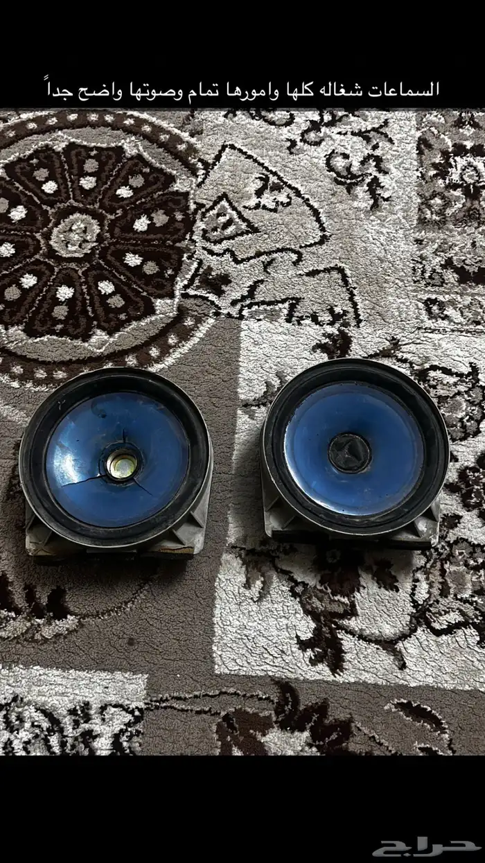 قطع غيار هوندا اكورد تركب من موديل 2003لين 2006 9