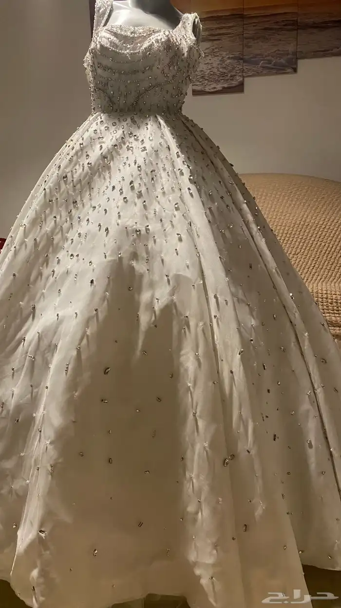 فساتين عرايس رخيصه 0