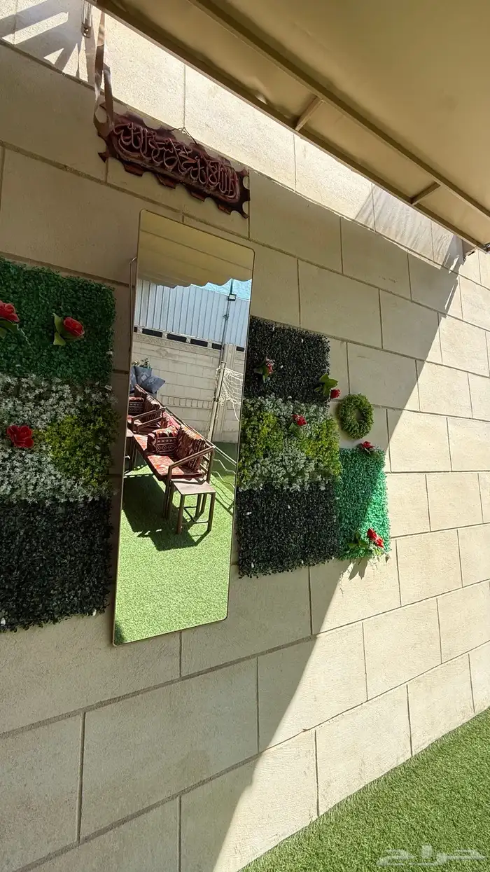 استراحة قسمين بمسبحين كبار وصغار وألعاب مائيه وملعب صابوني 30