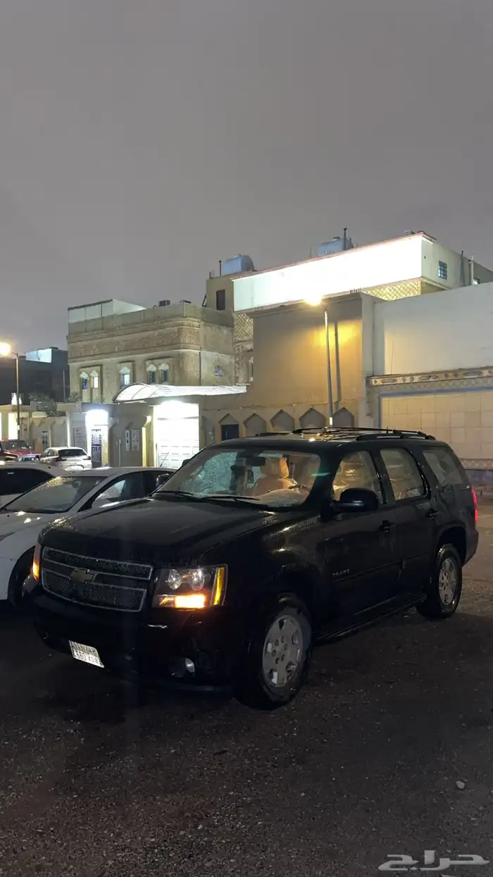 تاهو للبيع 5