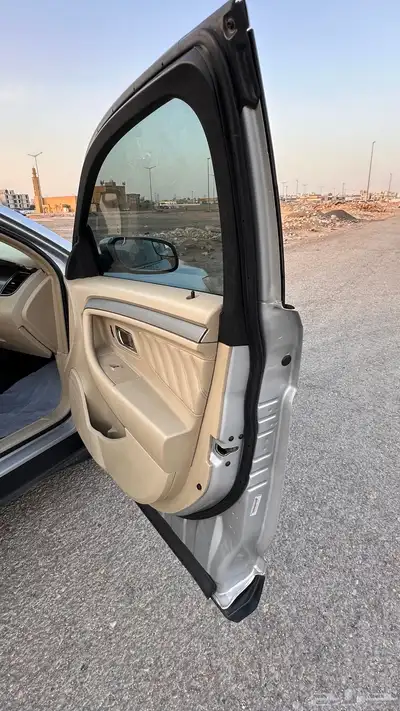 فورد تورس 2014 SEL  FLEX FUEL نص فل 15