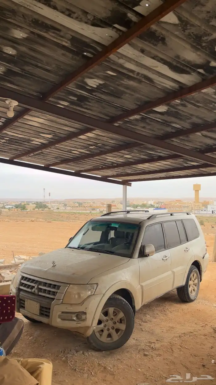 باجيرو 2015 24