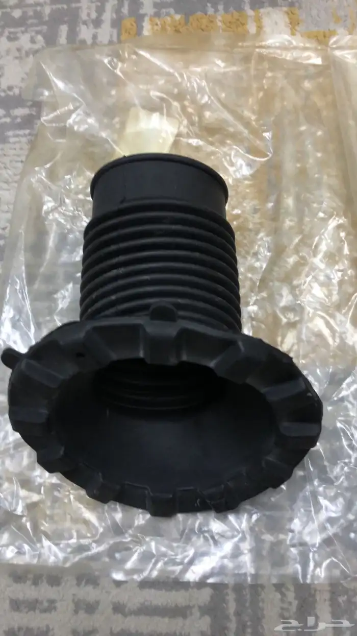 جلد غبار المساعدات كامري 93 - 2006 1