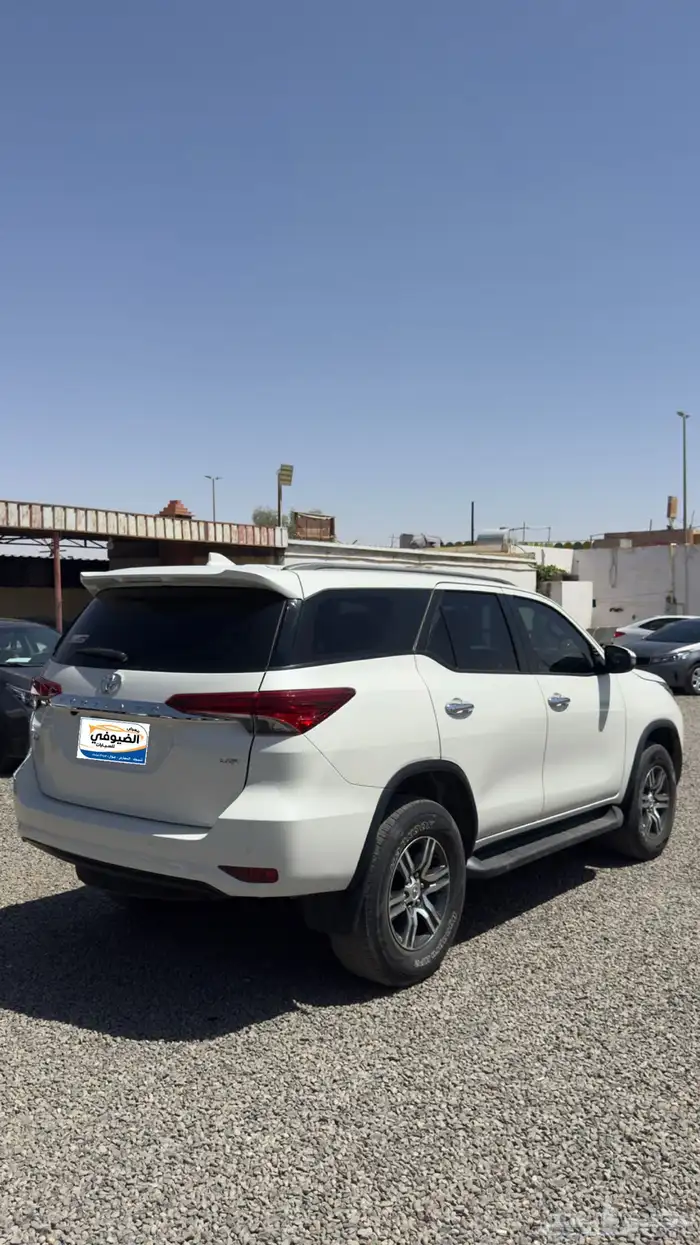 فورشنر 2022 6 سلندر سعودي 3