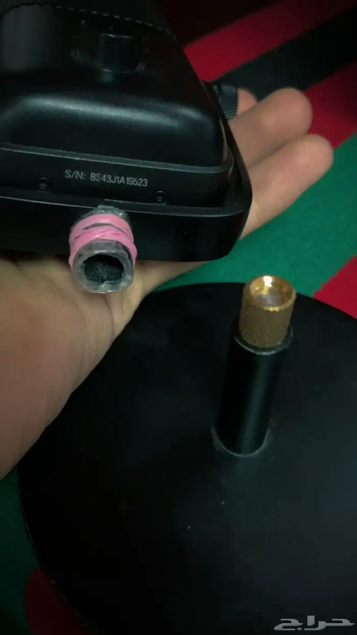 مايك احترافي ويف 3 3