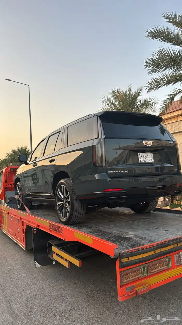 سطحة فل داون الرياض 1