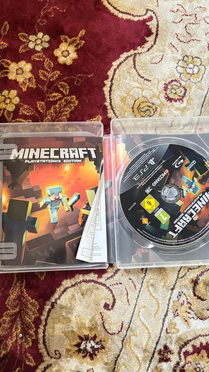 اشرطة سوني 2