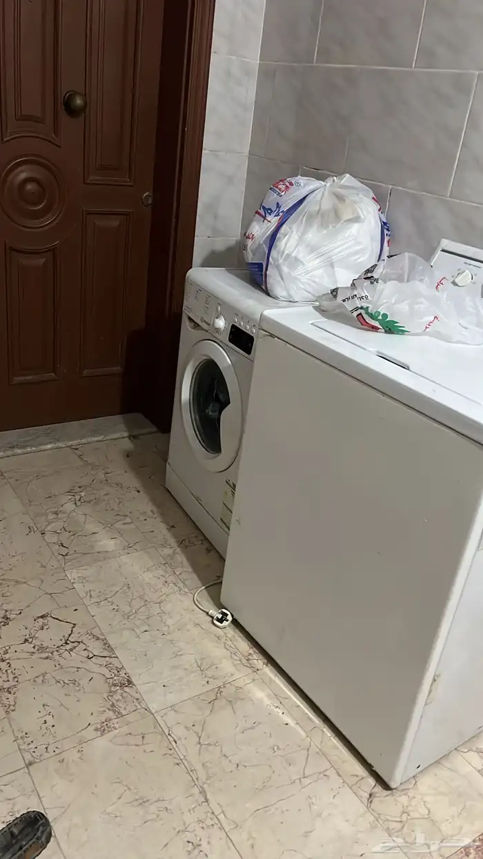 غسالتين 0