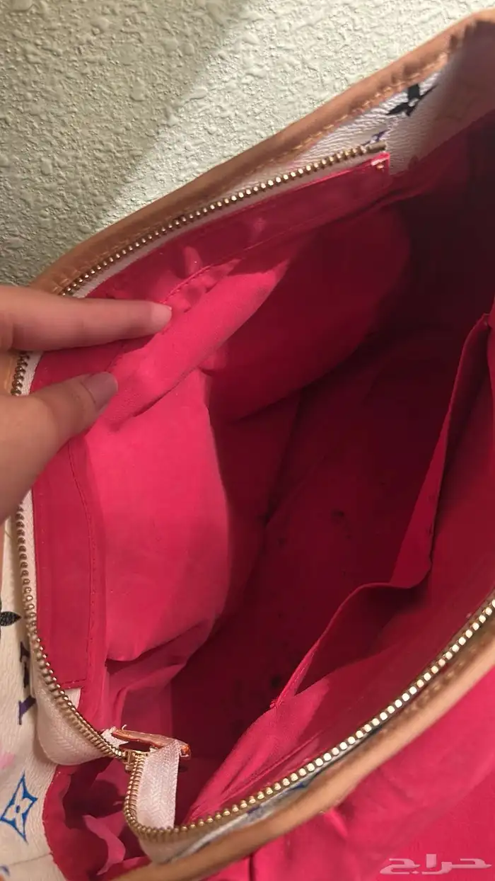 شنط براندات اصليه وبعضها ماستر 19