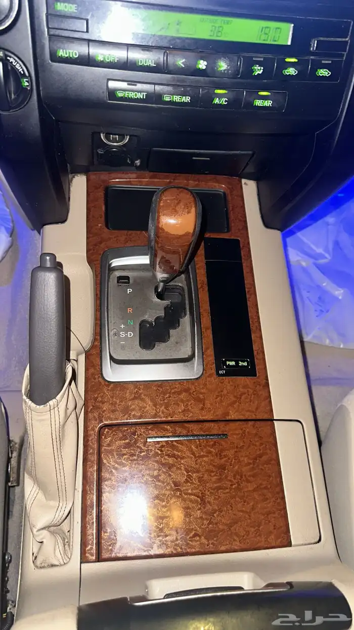 Land cruiser gxr 2013 13