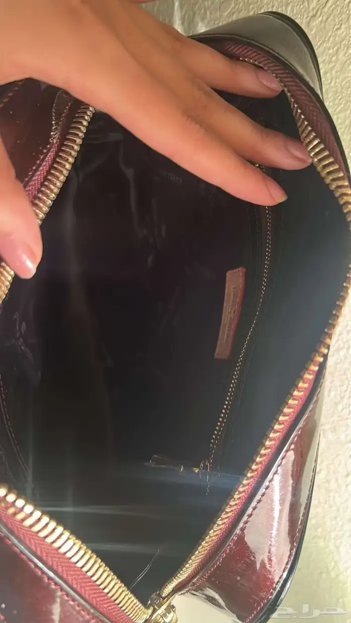 شنط براندات اصليه وبعضها ماستر 11