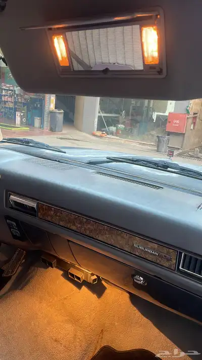 جمس 89 سوبربان وكالة شد بلد 454 4