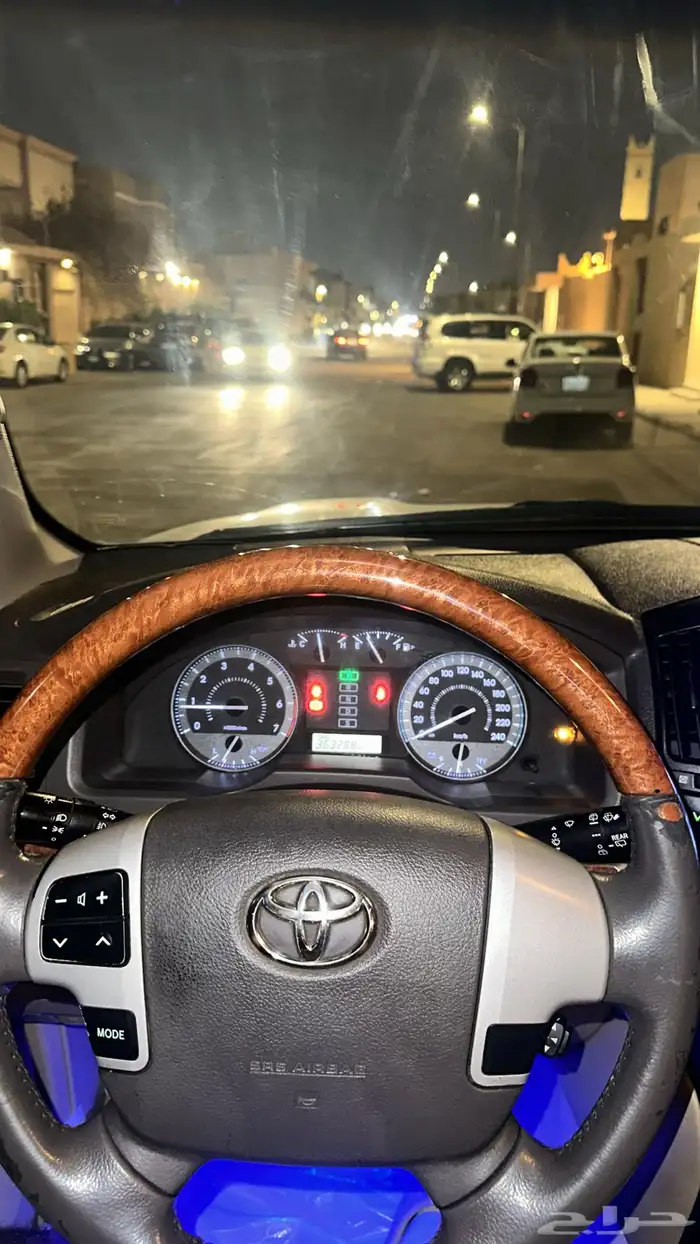Land cruiser gxr 2013 12