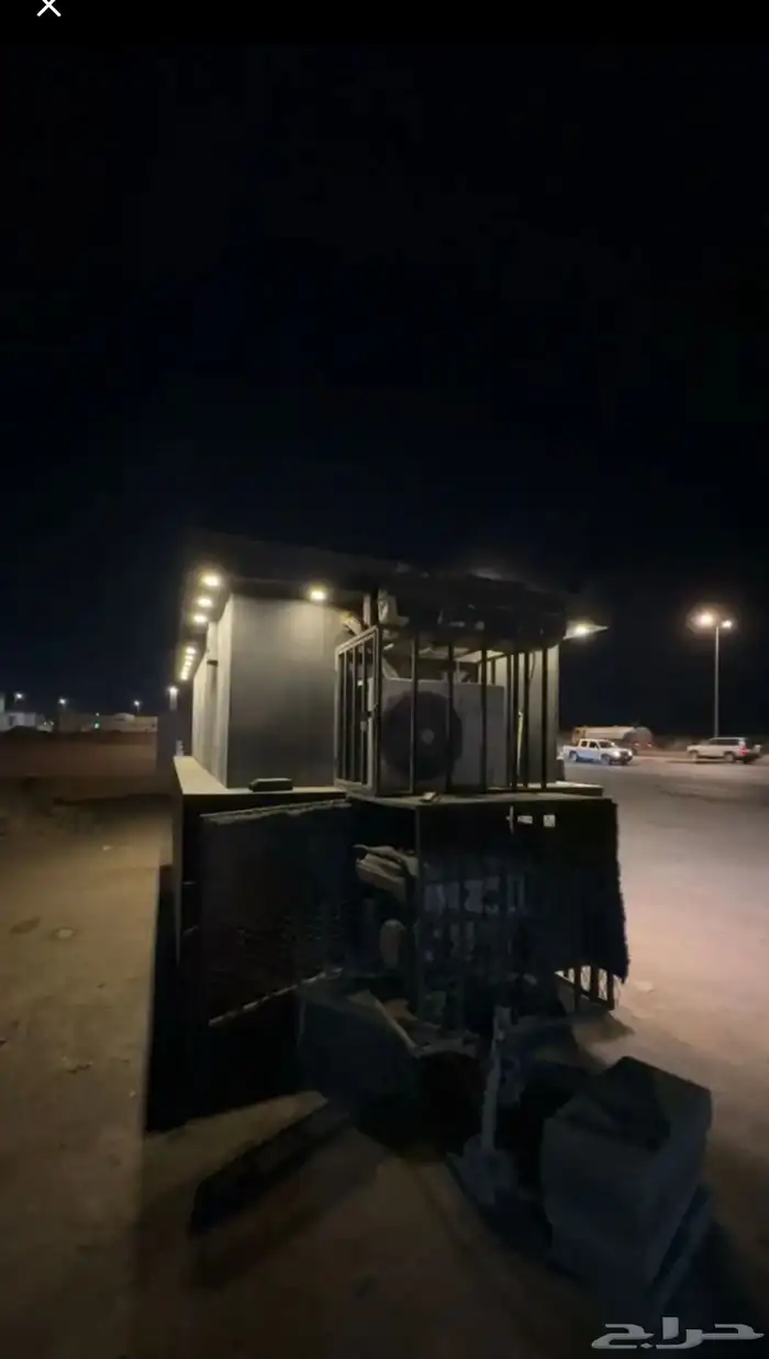 فود ترك للبيع 18 الف شامل كل شيء 4