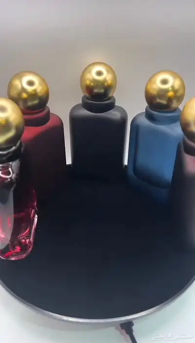 تصنيع عطور مستوحى 3