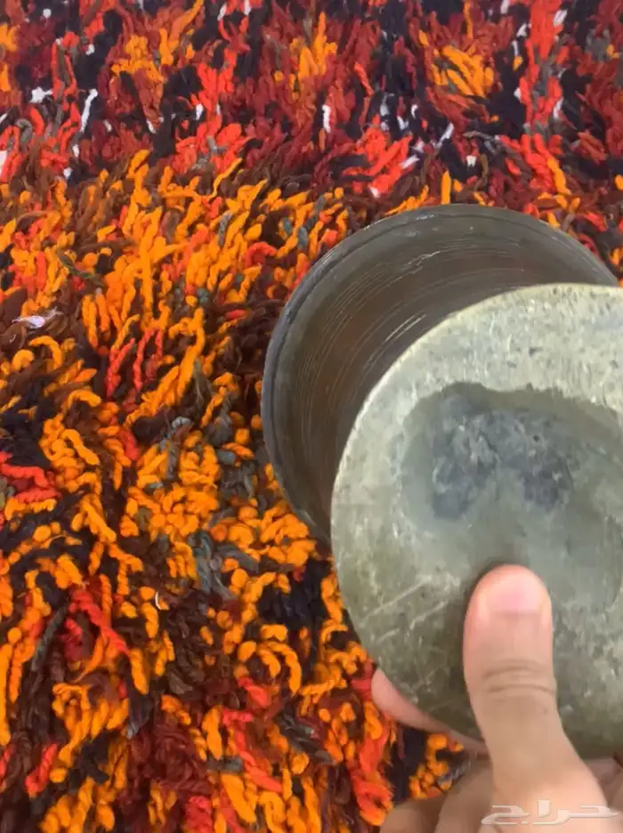 نجر بغدادي الورقه 2