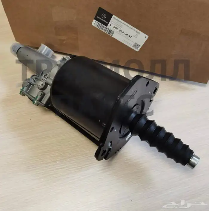 قطع غيار الشاحنات 5