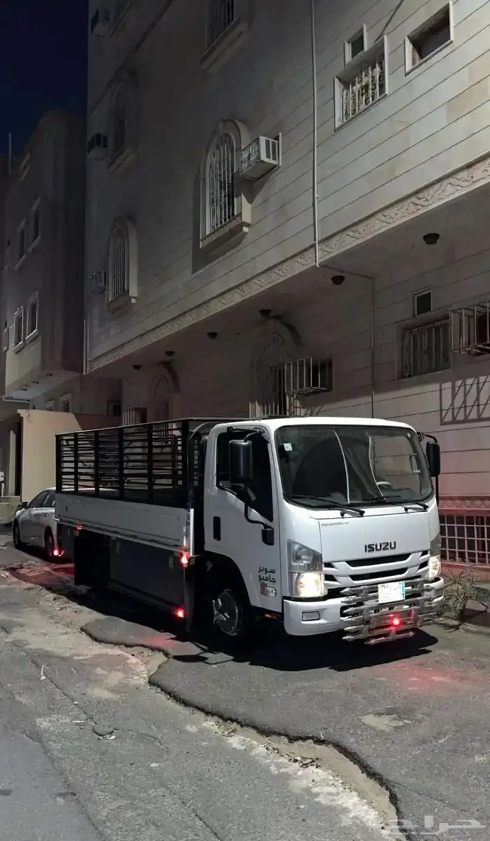 دنه للنقل الاغراض 0