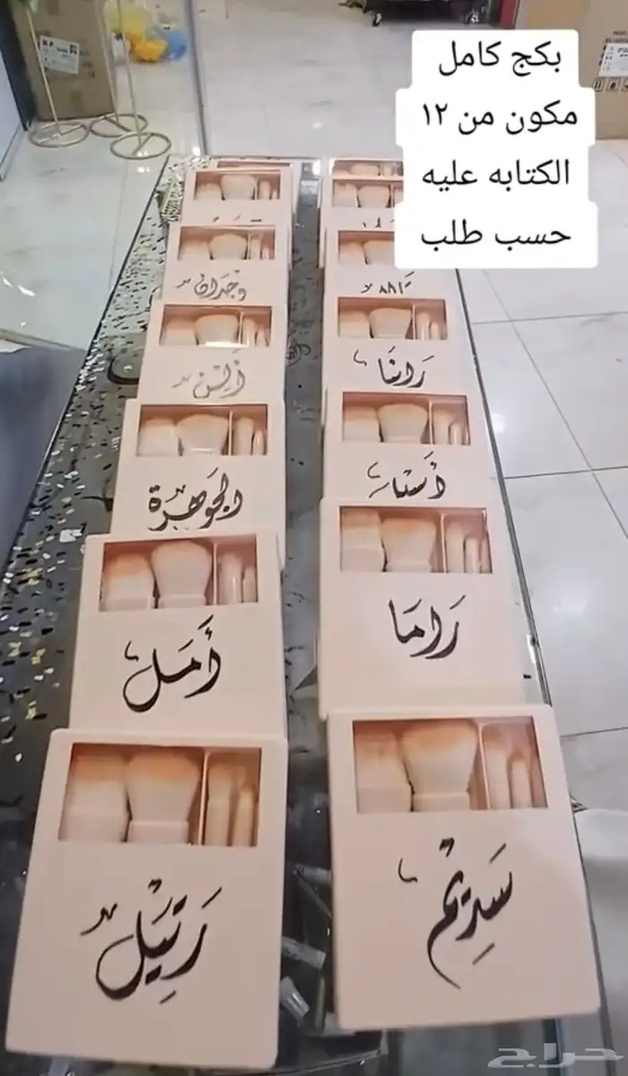 توزيعات تخرج 2025 18