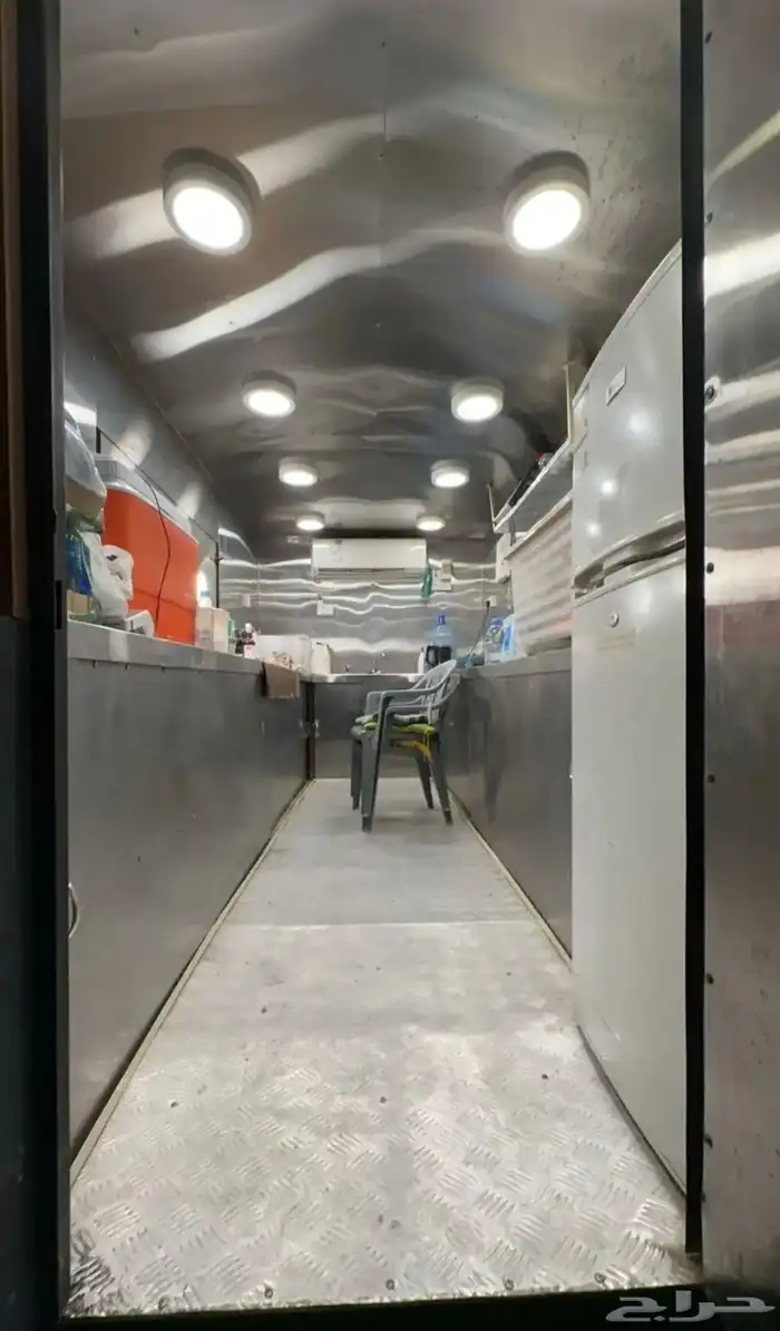 فود ترك للبيع 18 الف شامل كل شيء 3