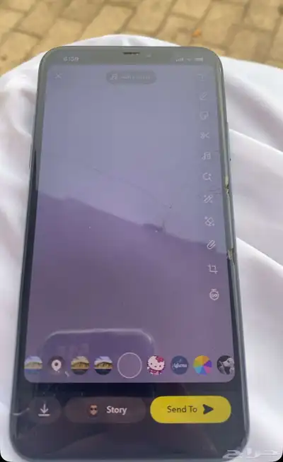 ايفون 11 برو ماكس 3