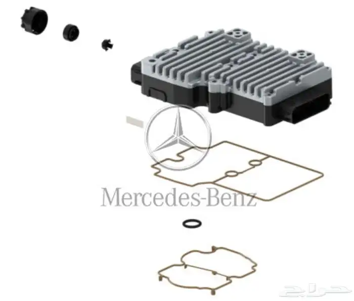 قطع غيار الشاحنات 4