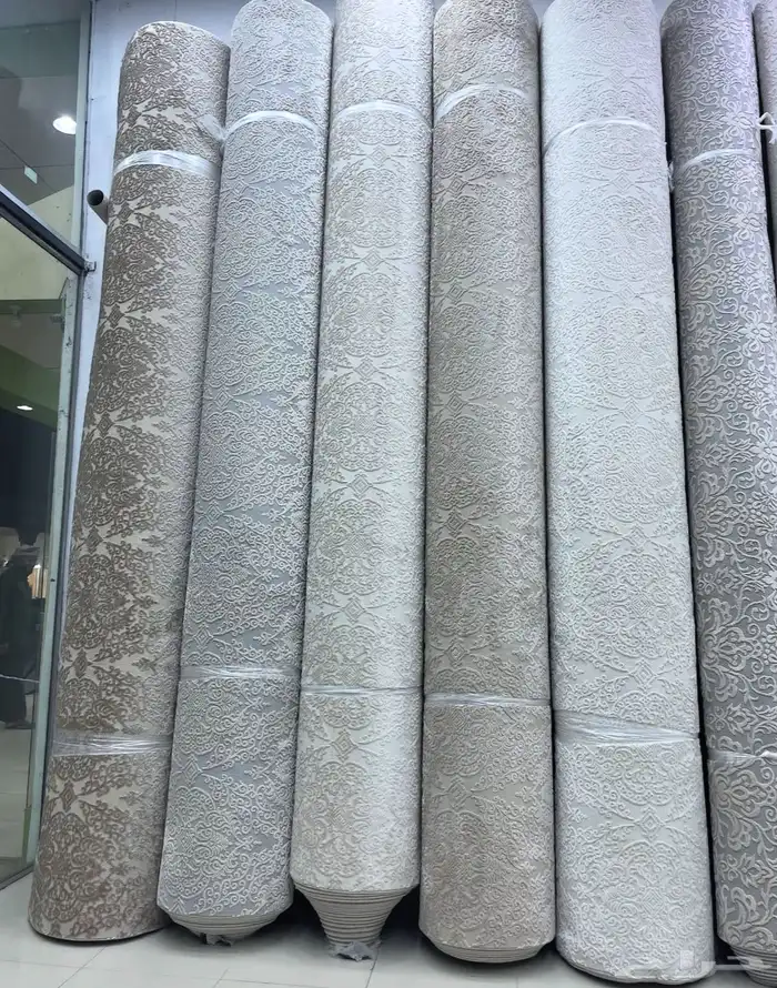 جميع انواع الموكيت مفروشات الطلحه خصم خاص للمشاريع 22