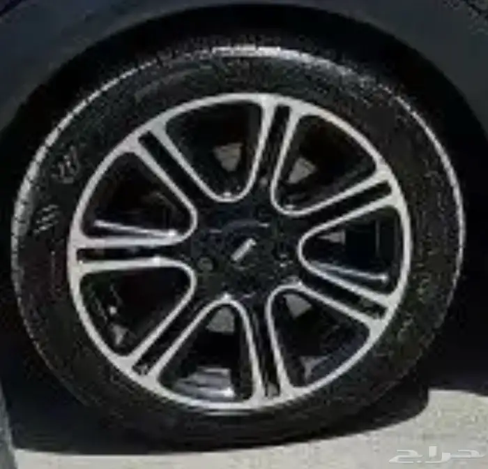جنوط ميني كوبر كانتري مان JCW 0