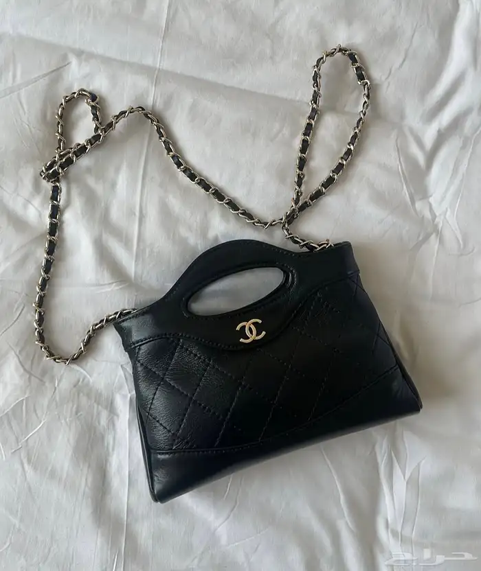 شنطة شانيل تقليد جديدة First class Chanel bag for sale 1