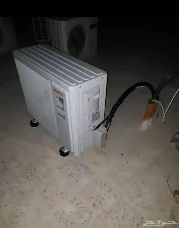 مكيفات شباك واسبلت 0