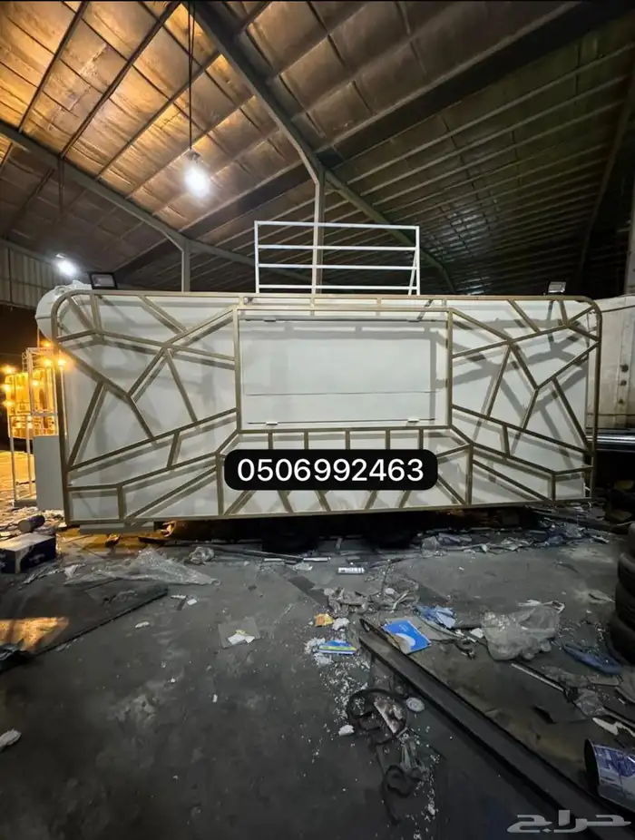 مصنع الترك 9