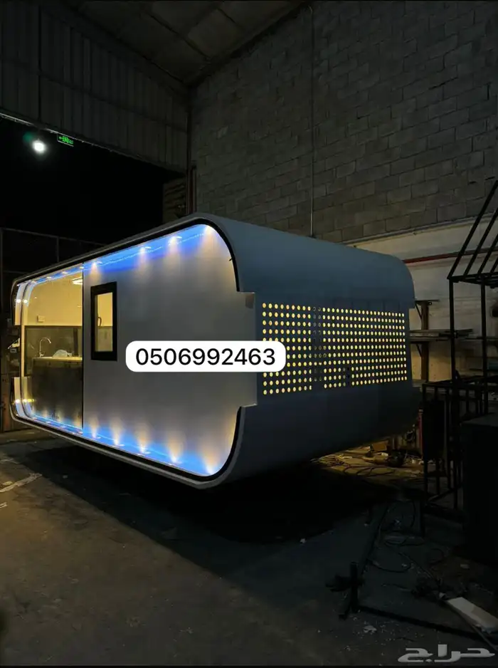 مصنع الترك 3