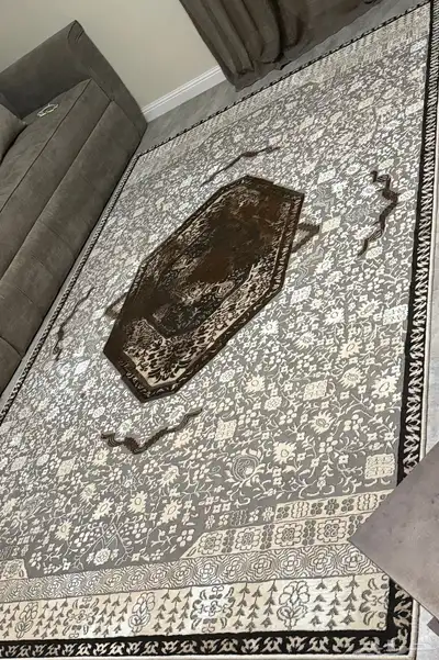سجاده مستخدمة 0