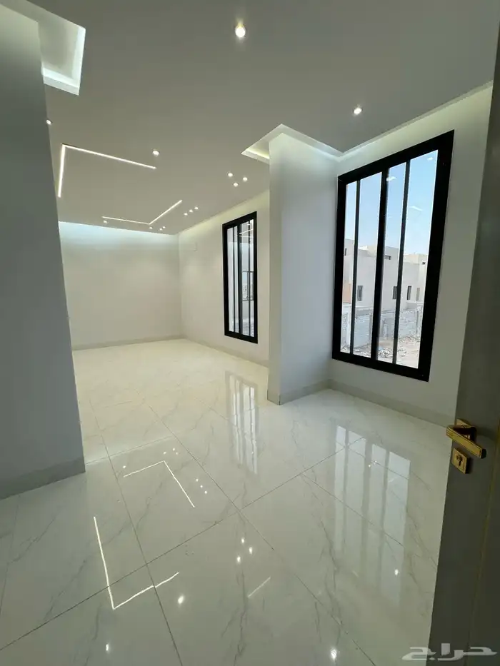 للبيع شقق تمليك موقع مميز تصميم حديث 2