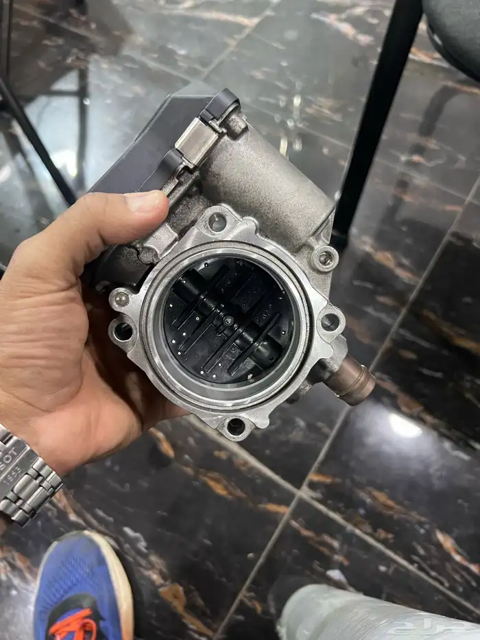 قطع غيار بي إم دبليو اصلية مستوردة مع الضمان 3