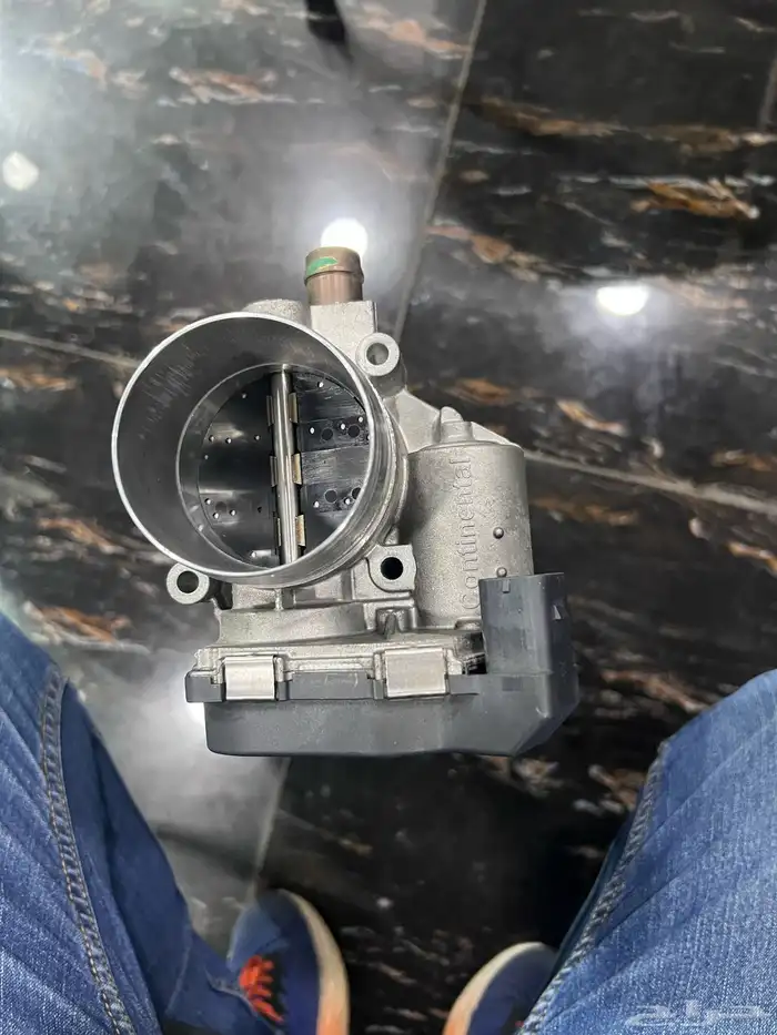 قطع غيار بي إم دبليو اصلية مستوردة مع الضمان 17