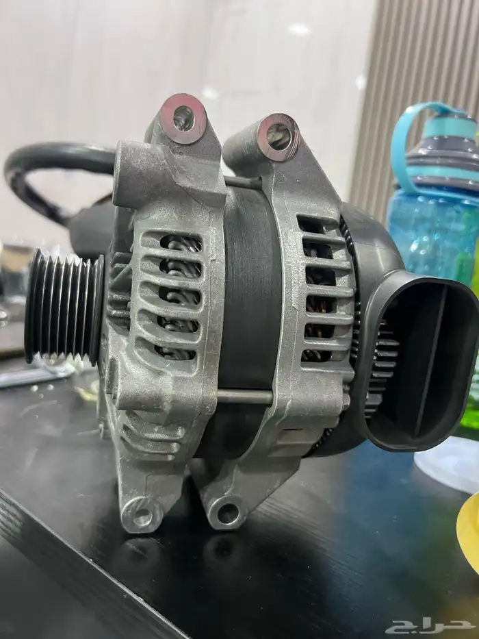 قطع غيار بي إم دبليو اصلية مستوردة مع الضمان 7