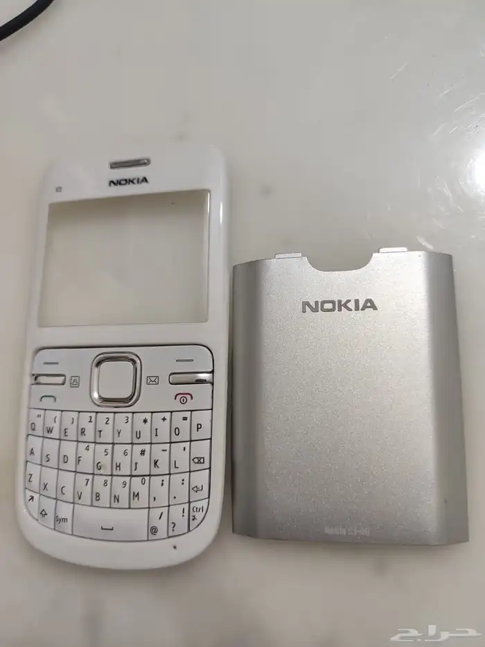 جوالات نوكيا كلاسيك جميع الموديلات اصلية و الموتورولا 34