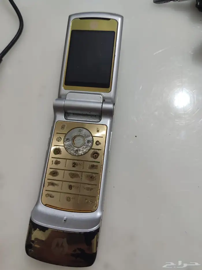 جوالات نوكيا كلاسيك جميع الموديلات اصلية و الموتورولا 36