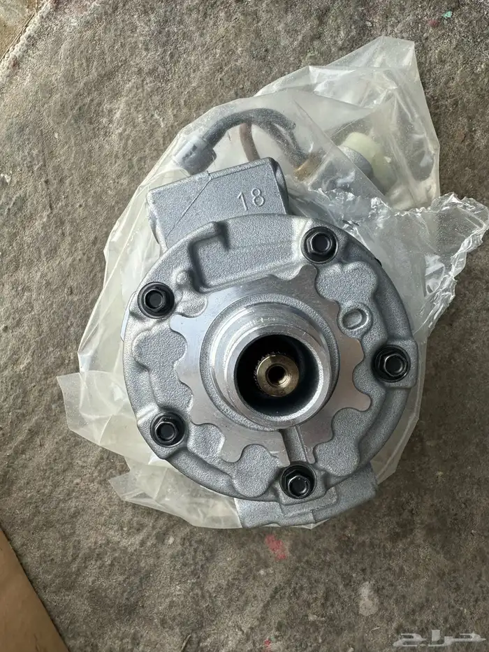 كمبرسر وكاله 1