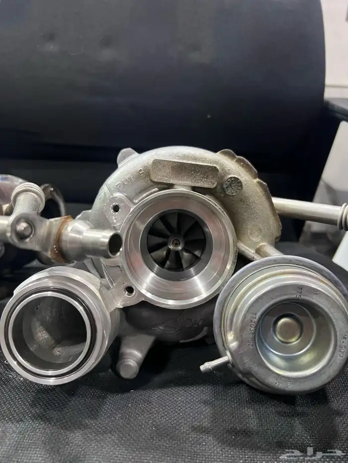 قطع غيار بي إم دبليو اصلية مستوردة مع الضمان 0