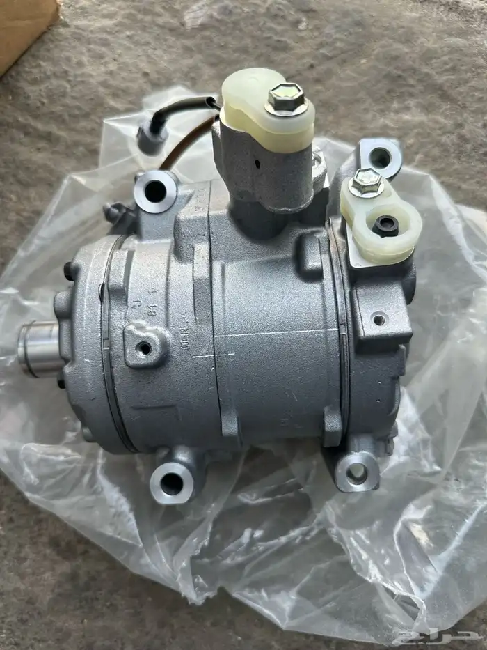 كمبرسر وكاله 0